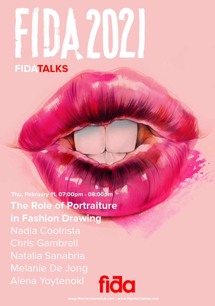 FIda Talks