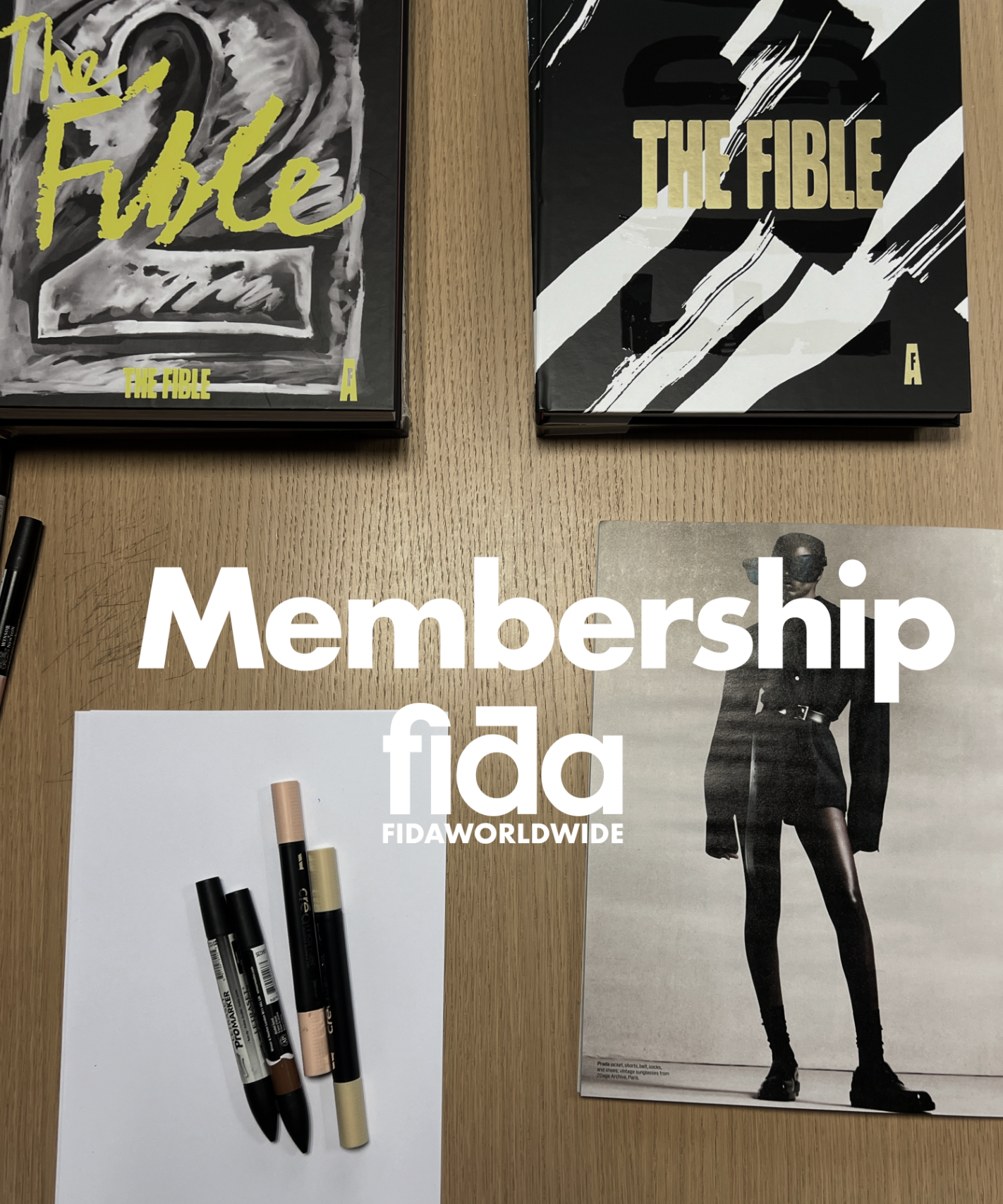 Collections – fidaworldwide