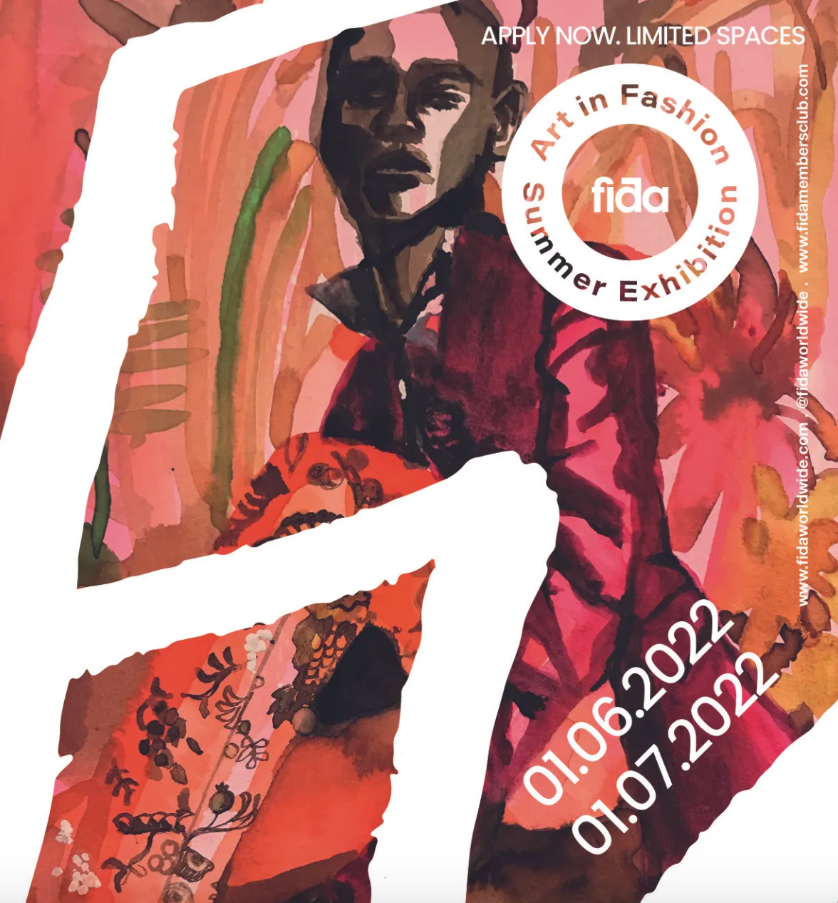 FIDARTS 2nd Virtual Exhibition 1st June - 1st July 2022