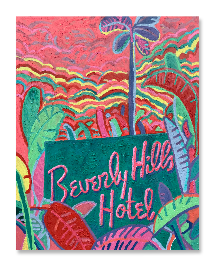Beverly Hills Collection
