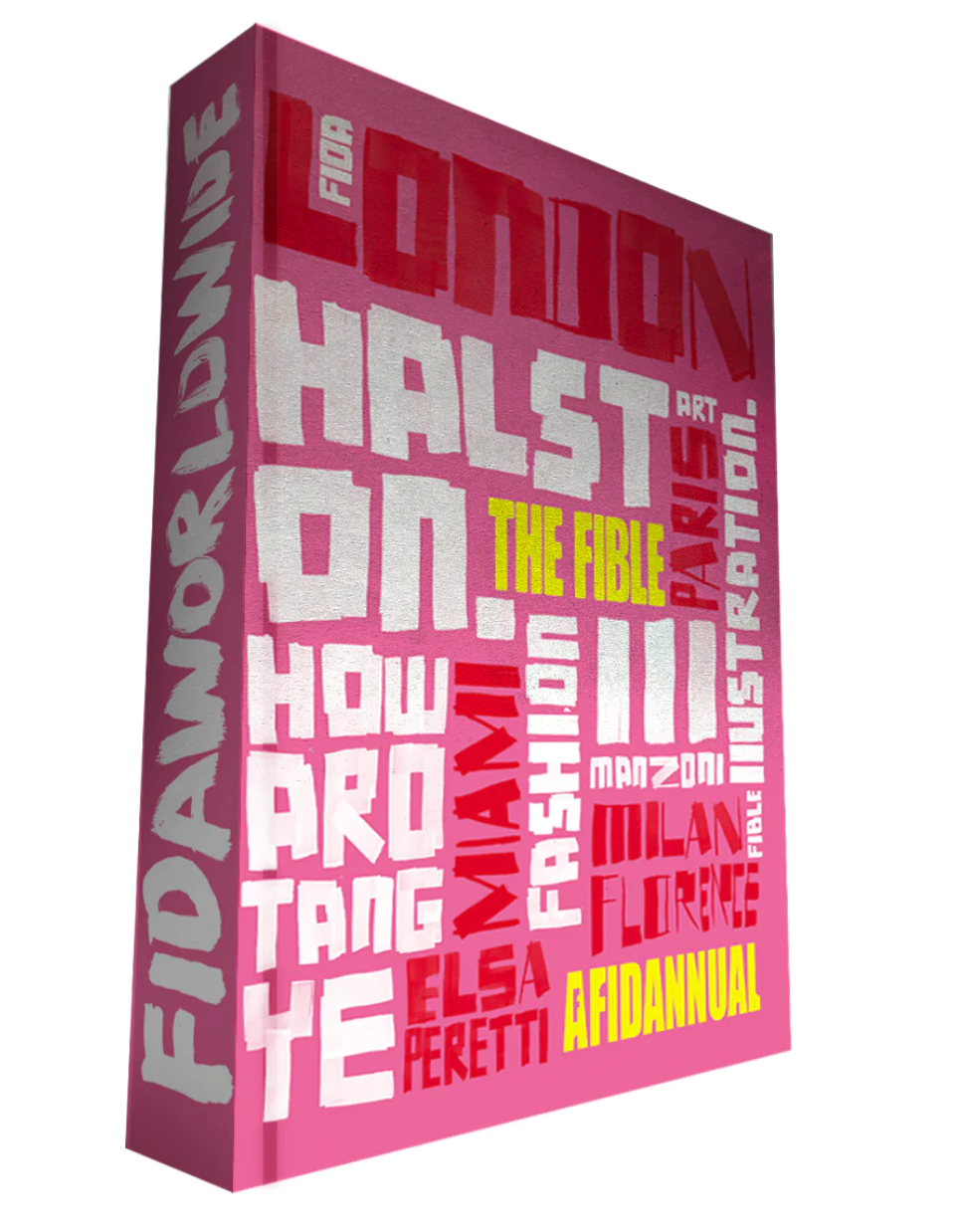 Fida Publishing