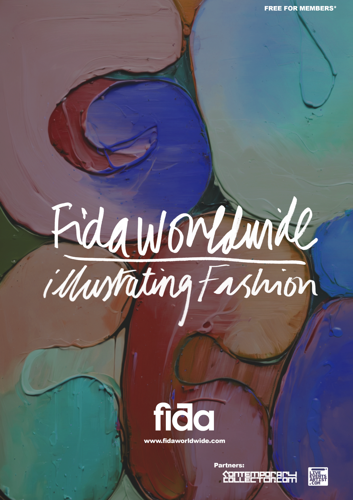 'Illustrating Fashion' Series