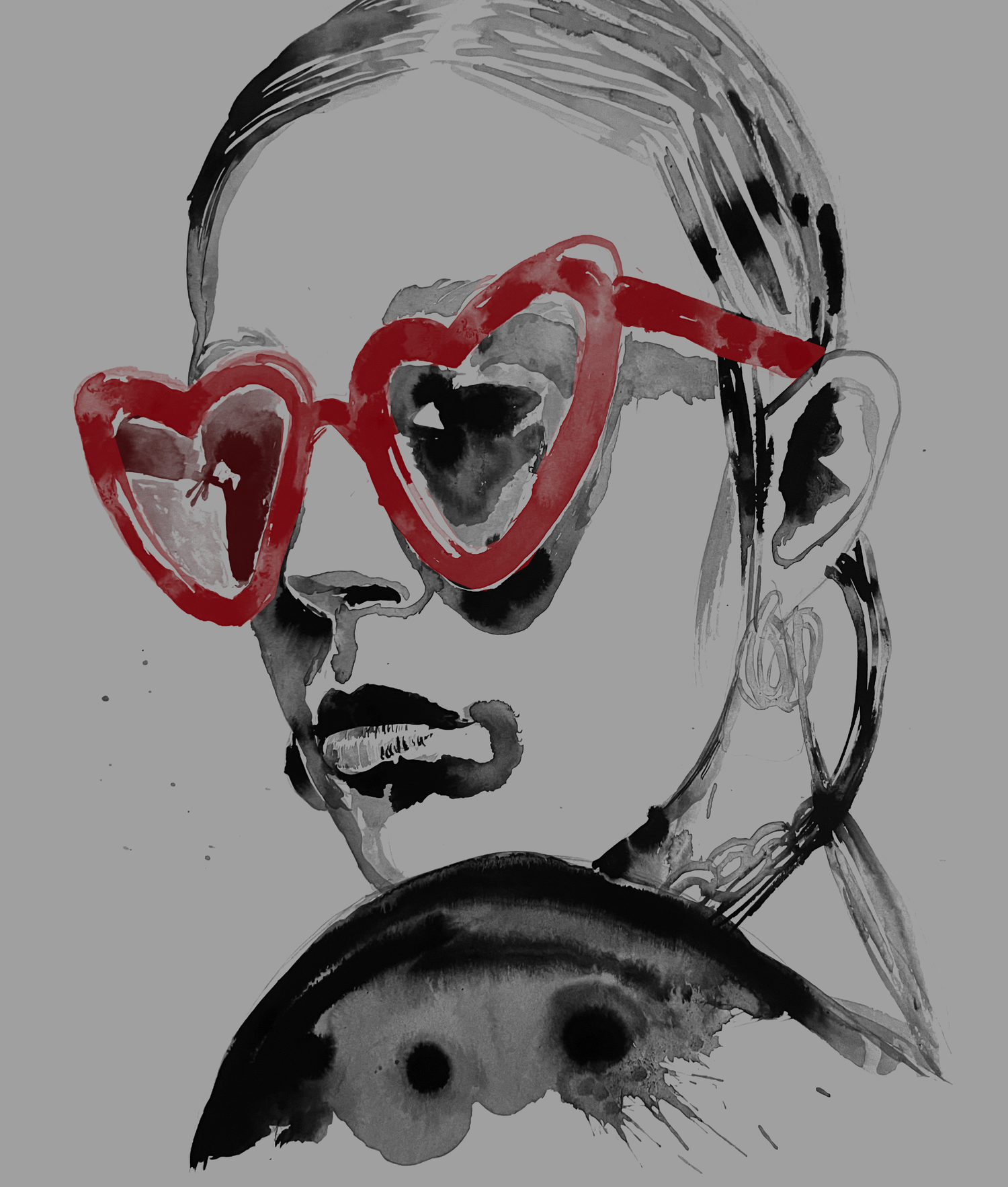 Prints with Purpose: Backing the Kenya Conservation Expedition