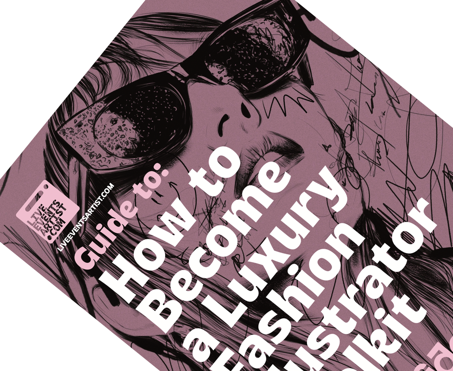 Fida Worldwide Toolkits: Elevate Your Fashion Illustration Career