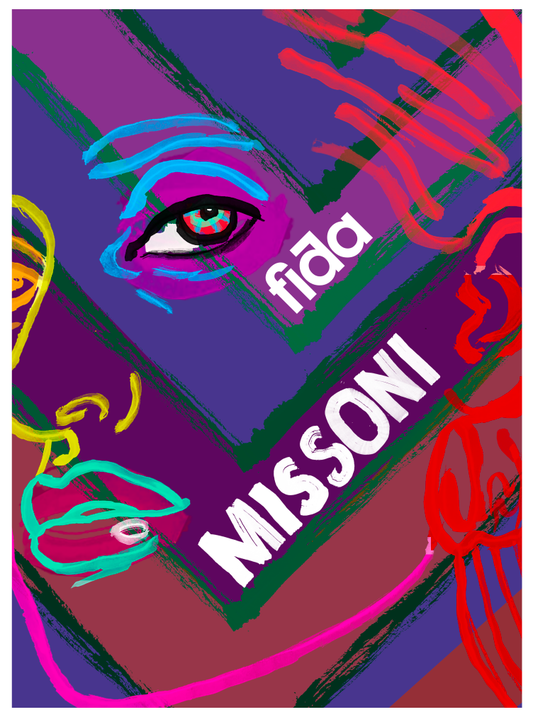 Missoni Industry Project - Online  - FREE for exclusive members