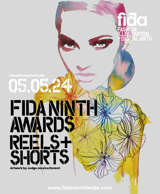 Reels and Shorts Illustration Film and Animation Award
