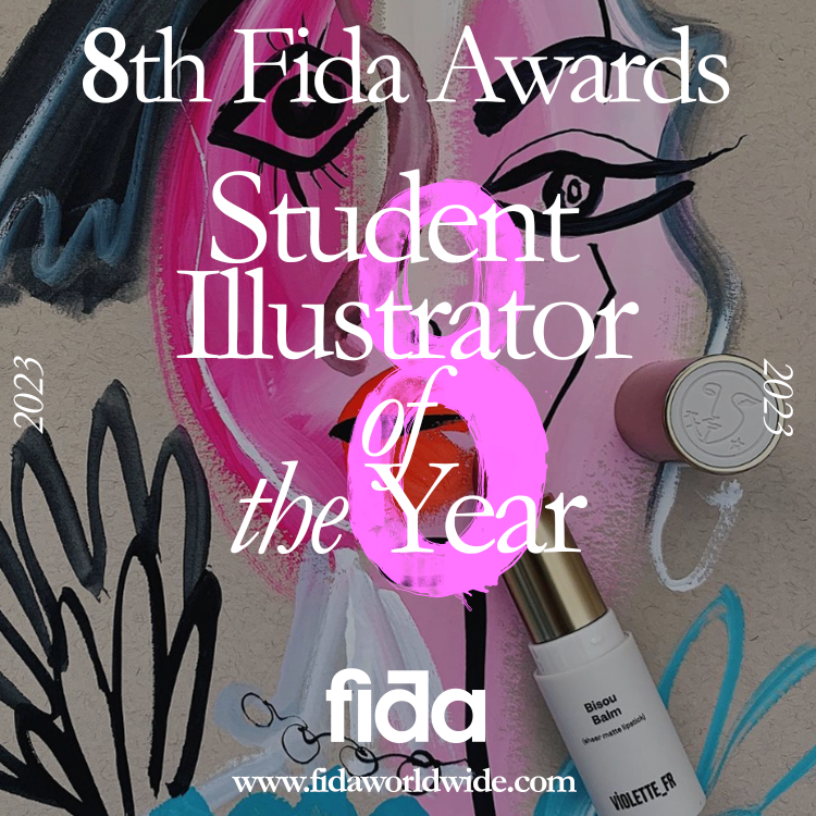 Student Illustrator of the Year Award