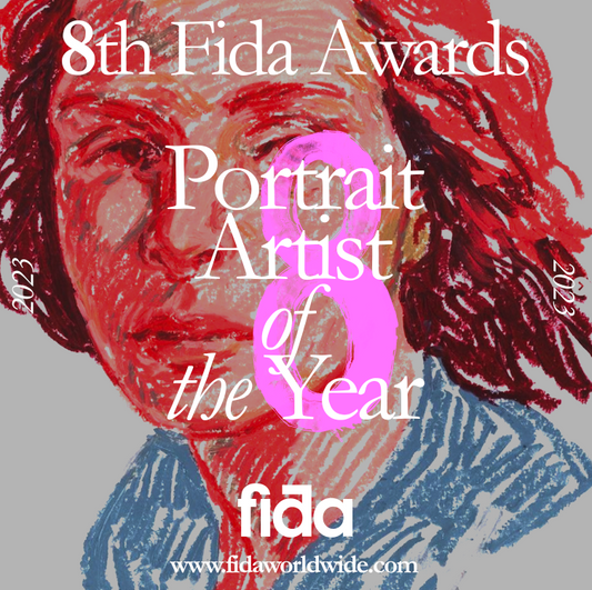 Portrait Artist of the year Award