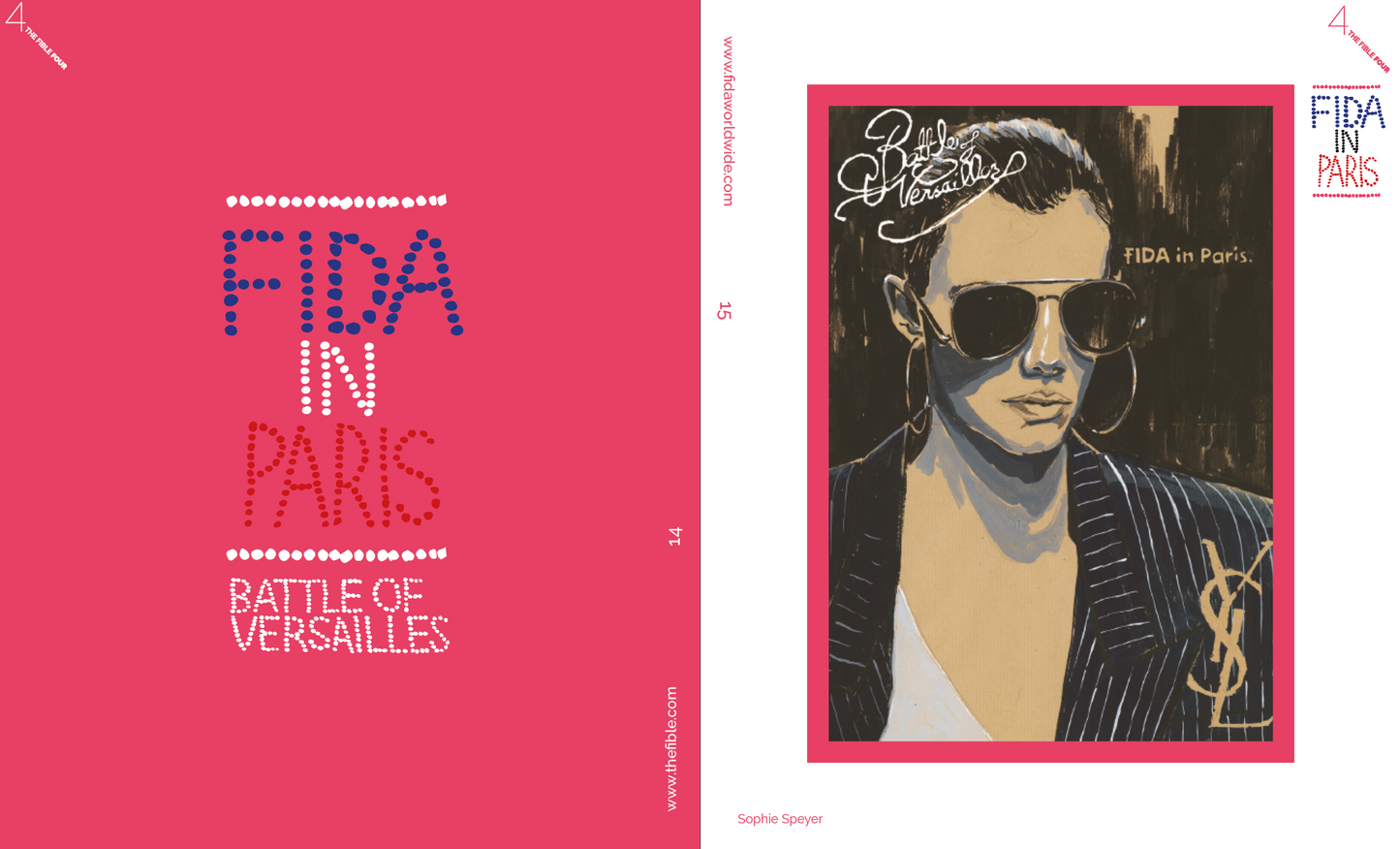 Feature in Fible Fida in Paris Project – fidaworldwide