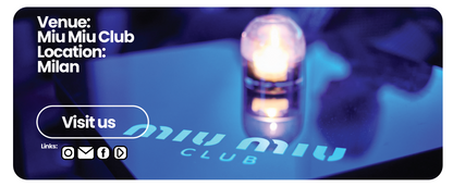 Live Events Promotion: Corporate Package