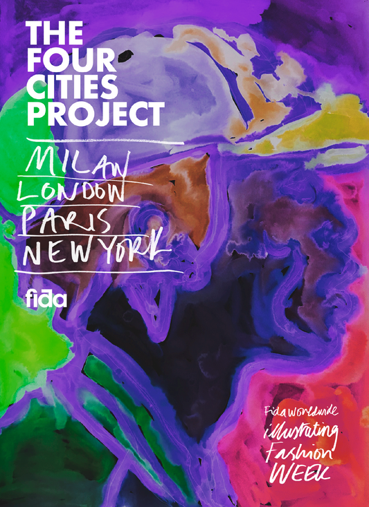 The Four Cities Project