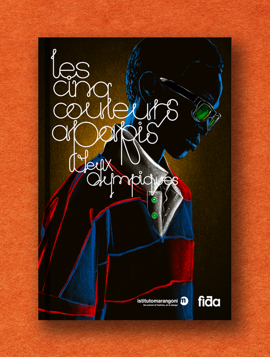 Fida in Paris E catalogue