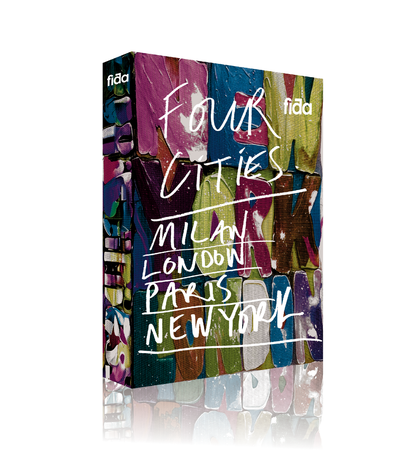 Four Cities Selected Artists Offer