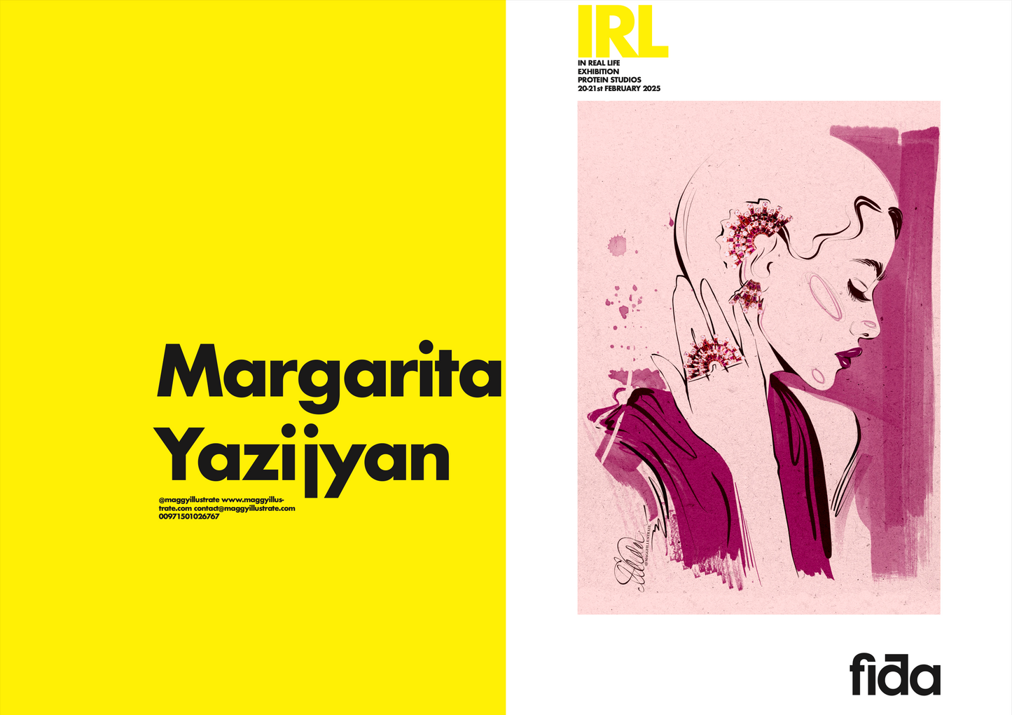 IFIW - IRL Exhibition Catalogue