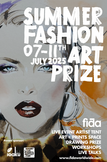 Summer Fashion Arts Prize 2025
