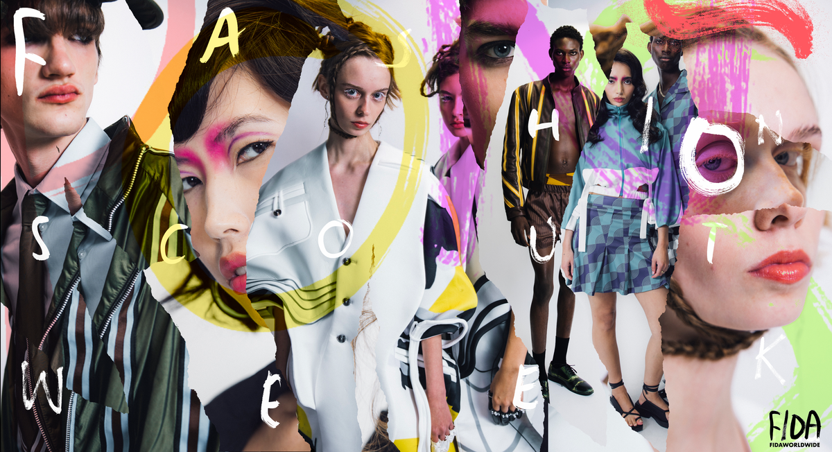 Fida Graphik Fida Fashion Illustration drawing awards – fidaworldwide