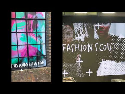 LOVE.DRAW.ILLUSTRATE. -  London Fashion Week Experience & Exhibition - EARLY BIRD FEES END OF MONTH