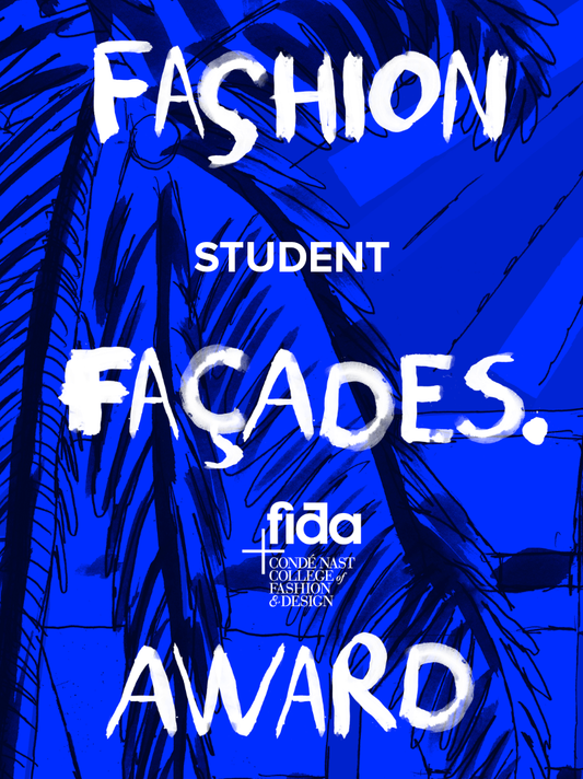 Student Fashion Facades Award