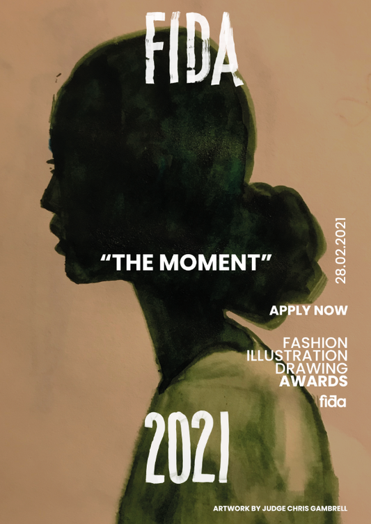 The Fashion 'Moment' Award