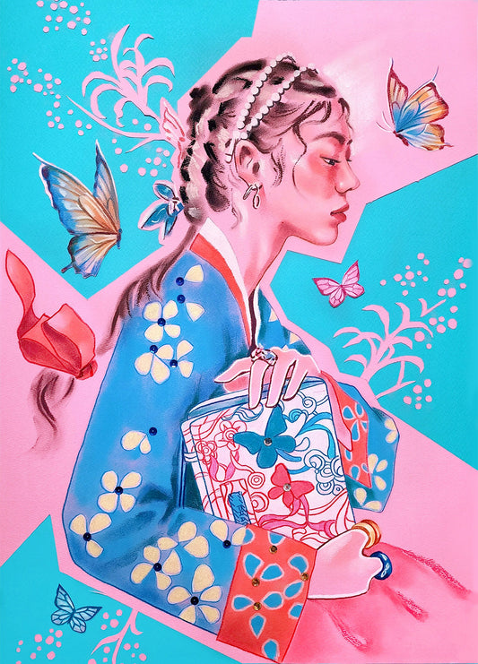 Hanbok