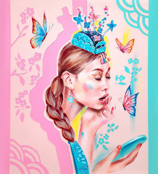 Makeup