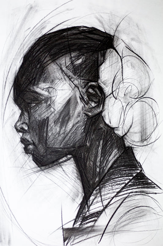 Portrait of Fashion 2