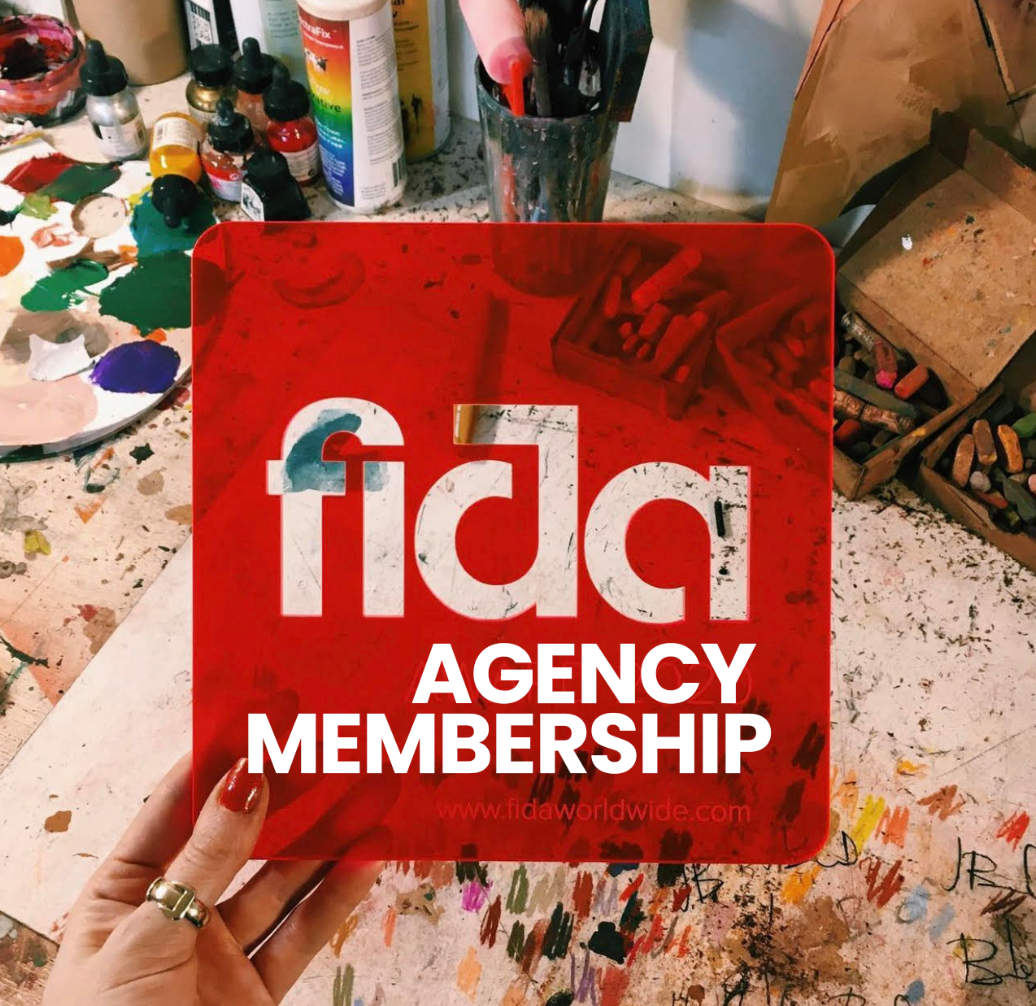 Agency/Gallery Membership