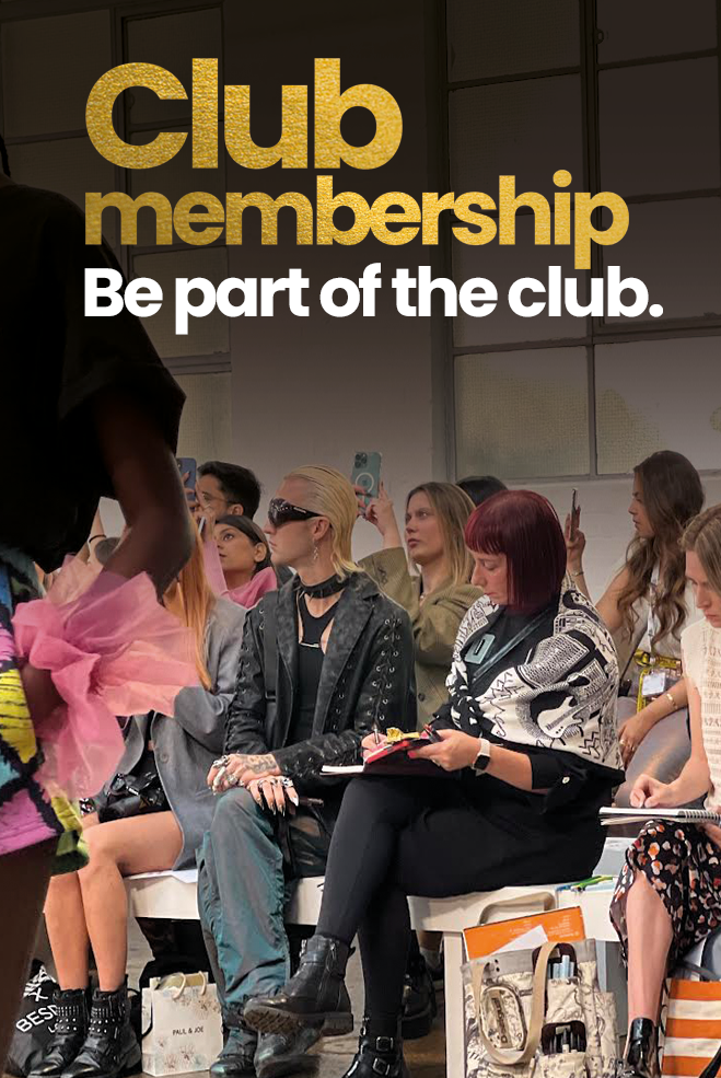 Club Membership - Discount until end of the month