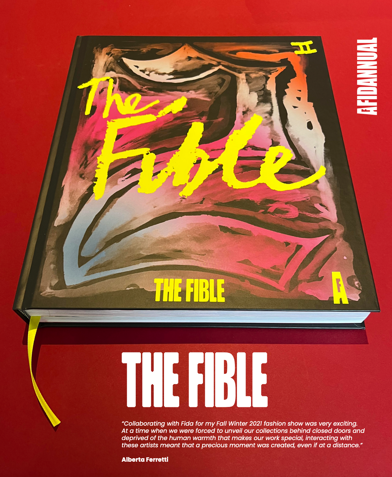 The Fible v.02
