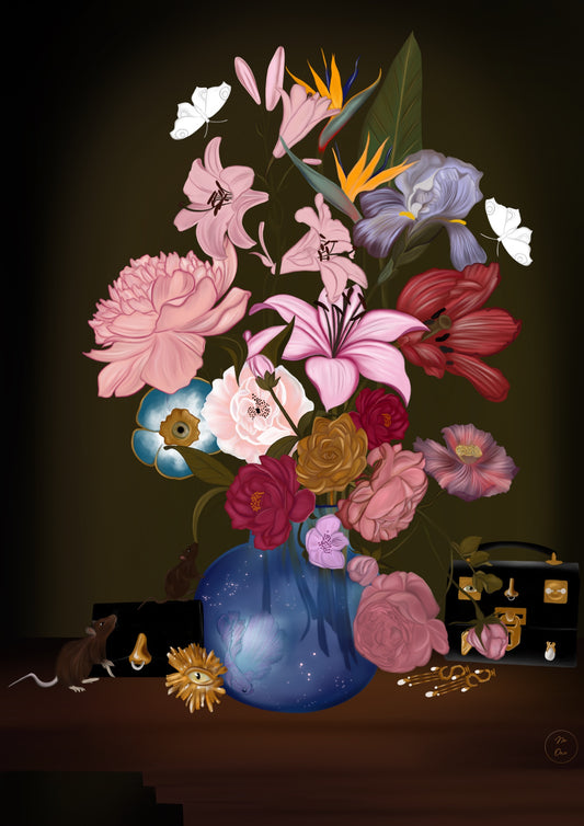 Still Life