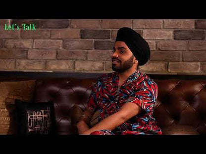 Fida x Jeetinder - LIVE Industry Project Experience and Prize