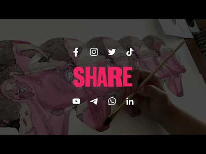 Fidazza Piazza - POP-UP Market place NFT's and digital art