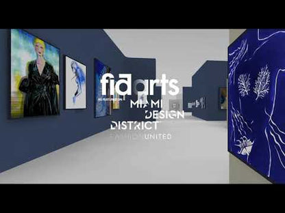 FIDA Gallery - Solo Show - October 2023