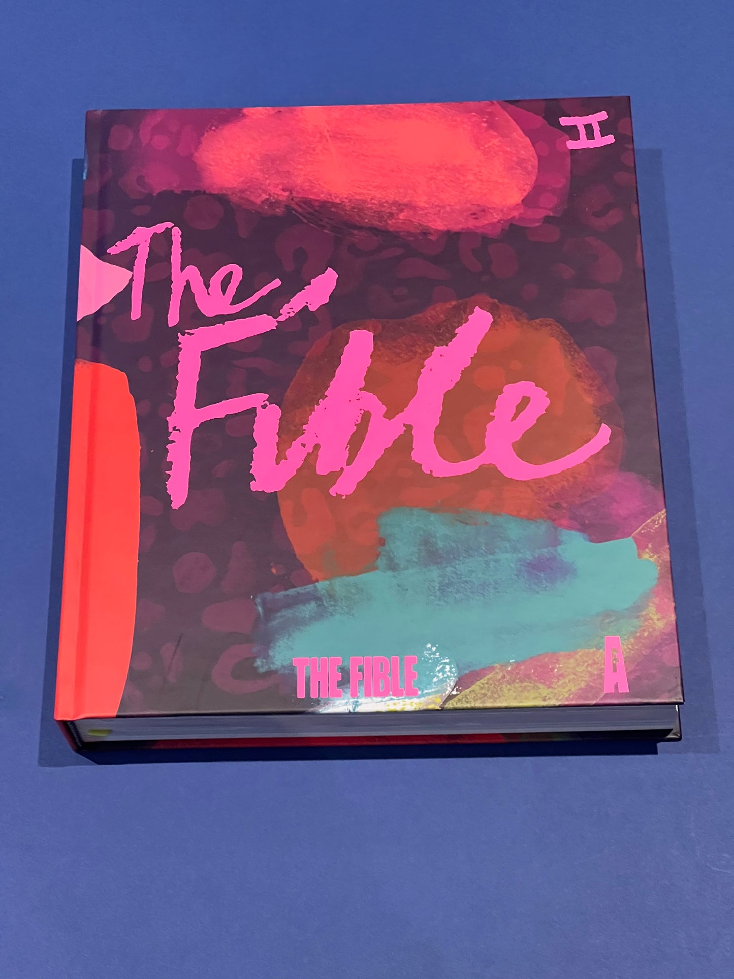 The Fible v.02