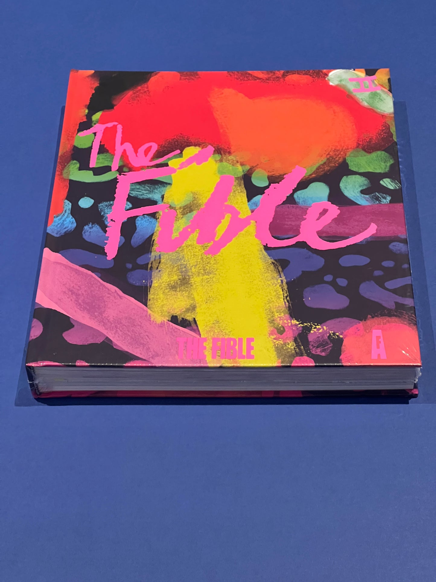 The Fible v.02